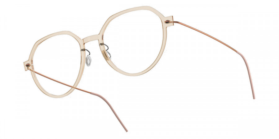 Color: C21 60 - Lindberg N.O.W. Titanium LND6582C216050