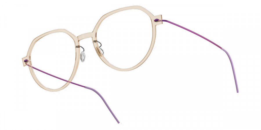 Color: C21 75 - Lindberg N.O.W. Titanium LND6582C217550