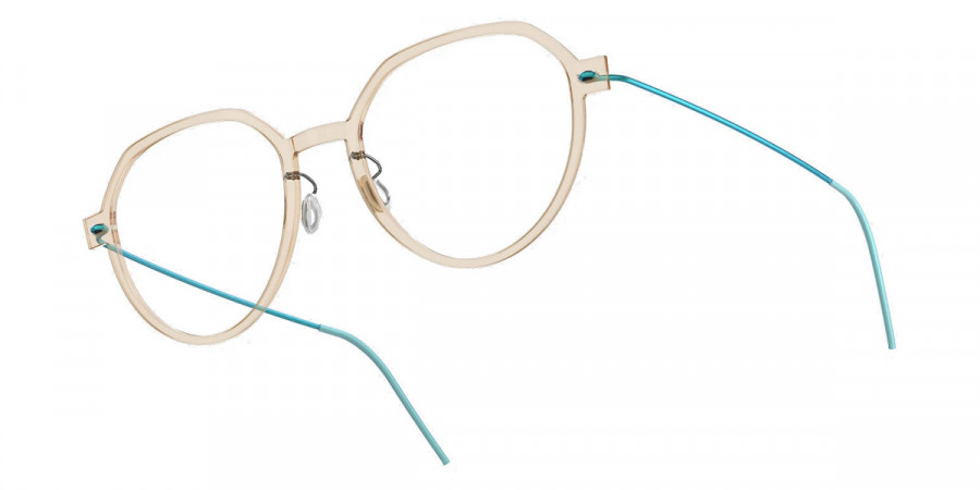 Color: C21 80 - Lindberg N.O.W. Titanium LND6582C218050