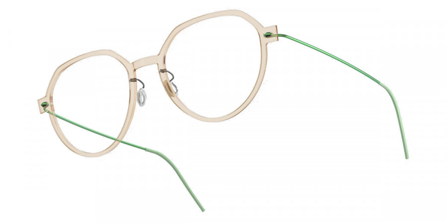 Color: C21 90 - Lindberg N.O.W. Titanium LND6582C219050