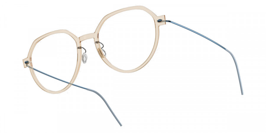 Color: C21 P20 - Lindberg N.O.W. Titanium LND6582C21P2050