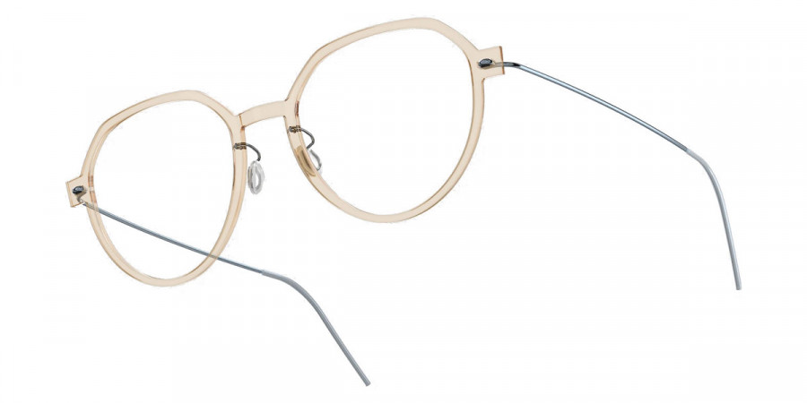 Color: C21 P25 - Lindberg N.O.W. Titanium LND6582C21P2550