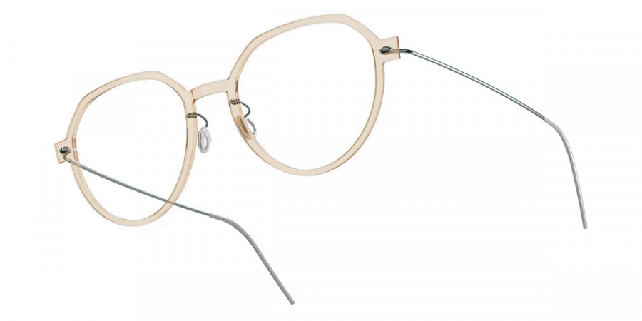 Color: C21 P30 - Lindberg N.O.W. Titanium LND6582C21P3050