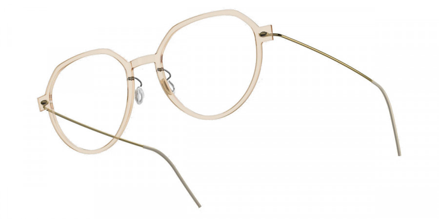 Color: C21 P35 - Lindberg N.O.W. Titanium LND6582C21P3550