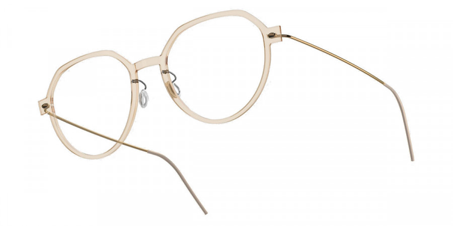 Color: C21 P60 - Lindberg N.O.W. Titanium LND6582C21P6050