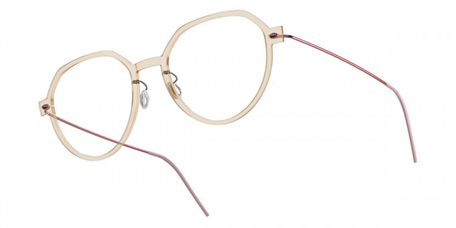 Color: C21 P70 - Lindberg N.O.W. Titanium LND6582C21P7050