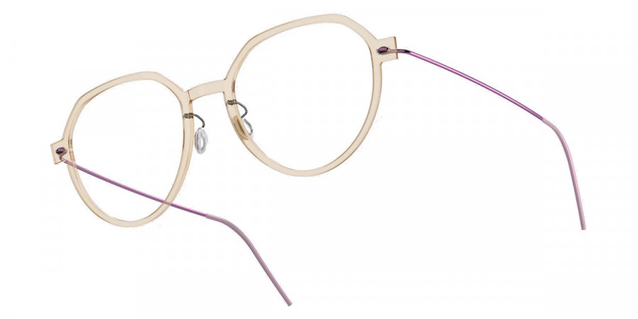 Color: C21 P75 - Lindberg N.O.W. Titanium LND6582C21P7550