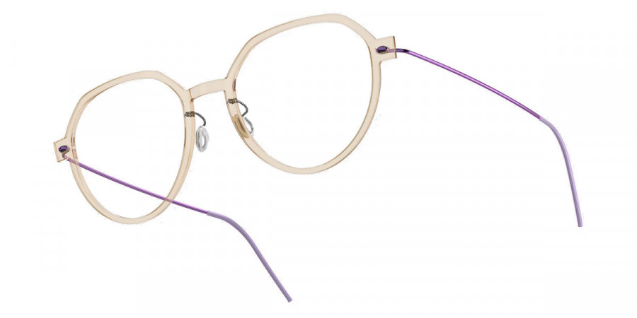 Color: C21 P77 - Lindberg N.O.W. Titanium LND6582C21P7750