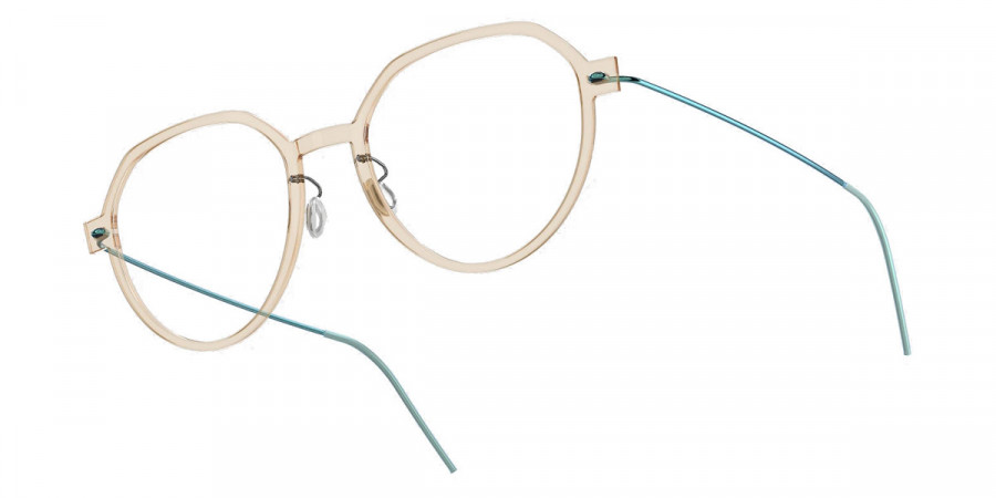 Color: C21 P85 - Lindberg N.O.W. Titanium LND6582C21P8550