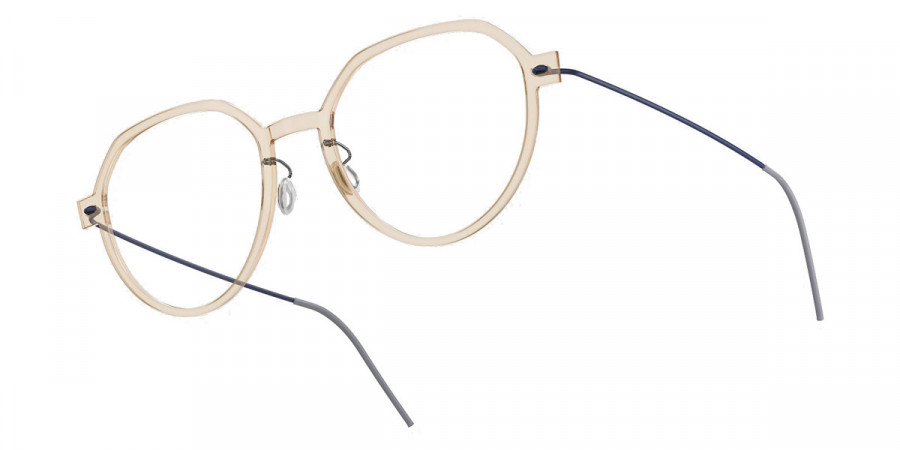 Color: C21 U13 - Lindberg N.O.W. Titanium LND6582C21U1350