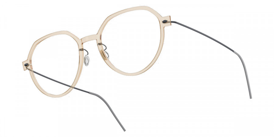 Color: C21 U16 - Lindberg N.O.W. Titanium LND6582C21U1650