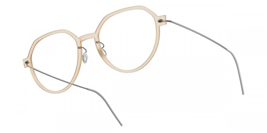 Color: C21M 10 - Lindberg N.O.W. Titanium LND6582C21M1050