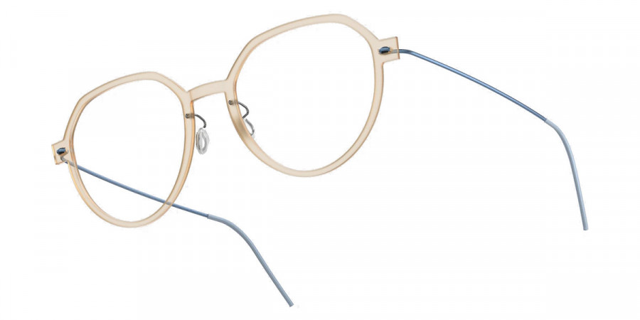 Color: C21M 20 - Lindberg N.O.W. Titanium LND6582C21M2050