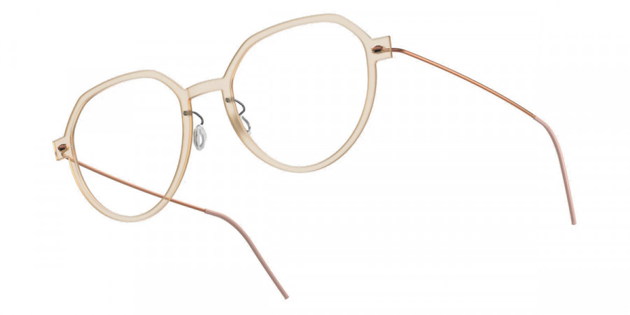 Color: C21M 60 - Lindberg N.O.W. Titanium LND6582C21M6050