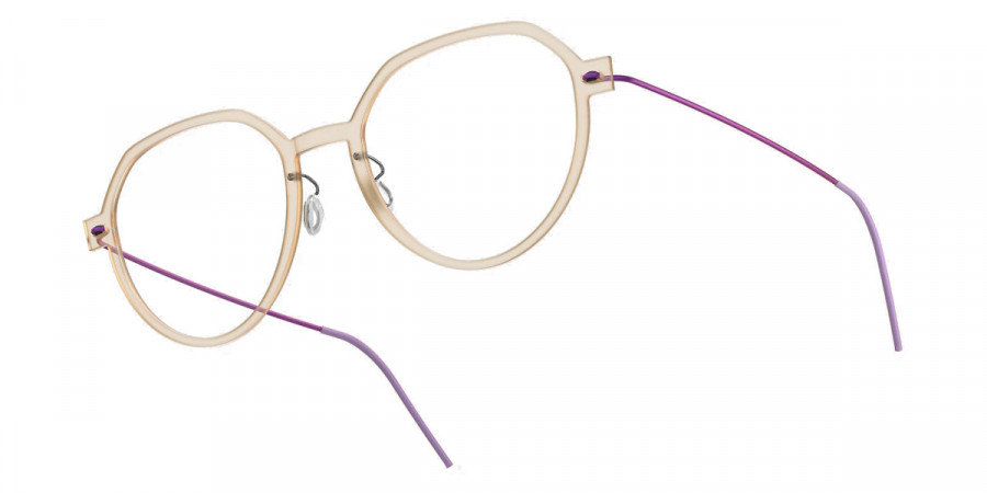 Color: C21M 75 - Lindberg N.O.W. Titanium LND6582C21M7550