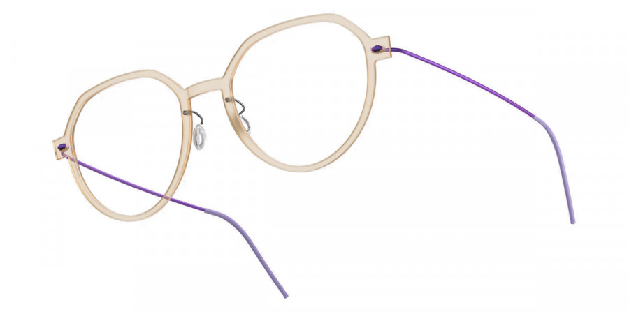 Color: C21M 77 - Lindberg N.O.W. Titanium LND6582C21M7750