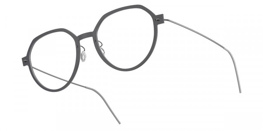 Color: D15 10 - Lindberg N.O.W. Titanium LND6582D151050