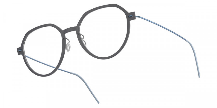 Color: D15 20 - Lindberg N.O.W. Titanium LND6582D152050