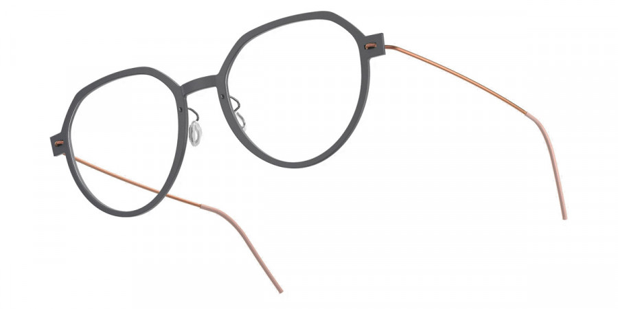 Color: D15 60 - Lindberg N.O.W. Titanium LND6582D156050