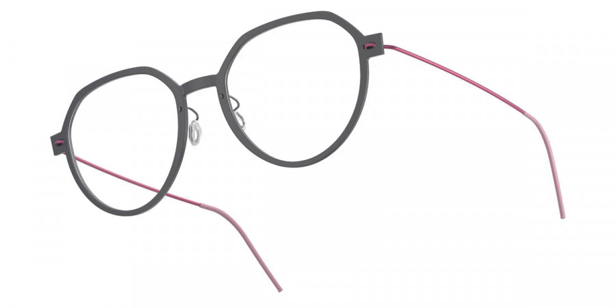 Color: D15 70 - Lindberg N.O.W. Titanium LND6582D157050