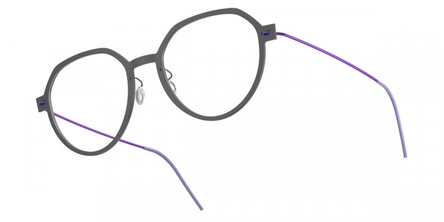 Color: D15 77 - Lindberg N.O.W. Titanium LND6582D157750