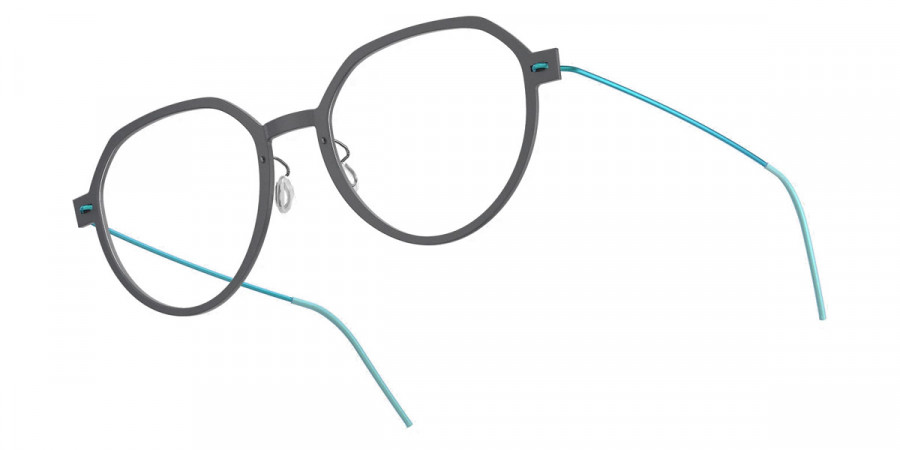 Color: D15 80 - Lindberg N.O.W. Titanium LND6582D158050