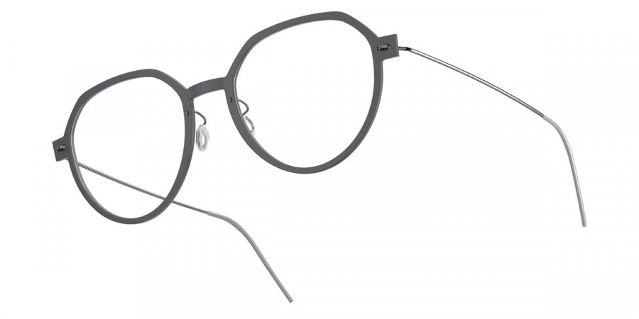 Color: D15 P10 - Lindberg N.O.W. Titanium LND6582D15P1050