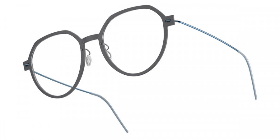 Color: D15 P20 - Lindberg N.O.W. Titanium LND6582D15P2050