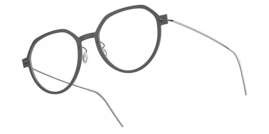 Color: D15 P30 - Lindberg N.O.W. Titanium LND6582D15P3050