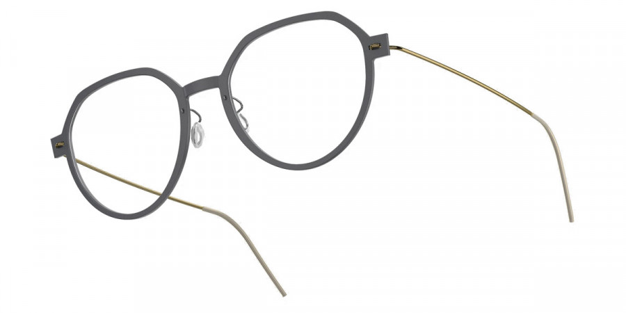 Color: D15 P35 - Lindberg N.O.W. Titanium LND6582D15P3550