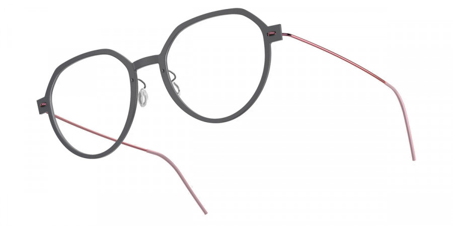 Color: D15 P70 - Lindberg N.O.W. Titanium LND6582D15P7050