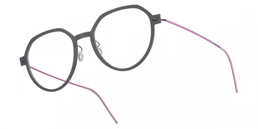 Color: D15 P75 - Lindberg N.O.W. Titanium LND6582D15P7550