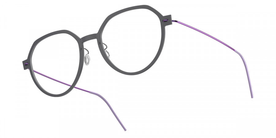 Color: D15 P77 - Lindberg N.O.W. Titanium LND6582D15P7750