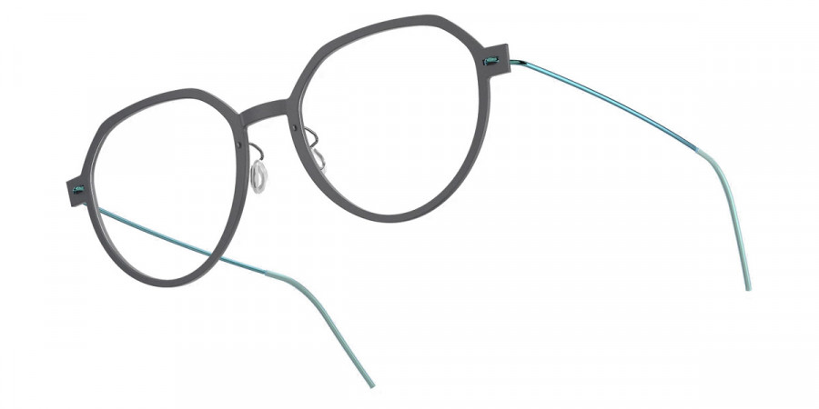 Color: D15 P85 - Lindberg N.O.W. Titanium LND6582D15P8550