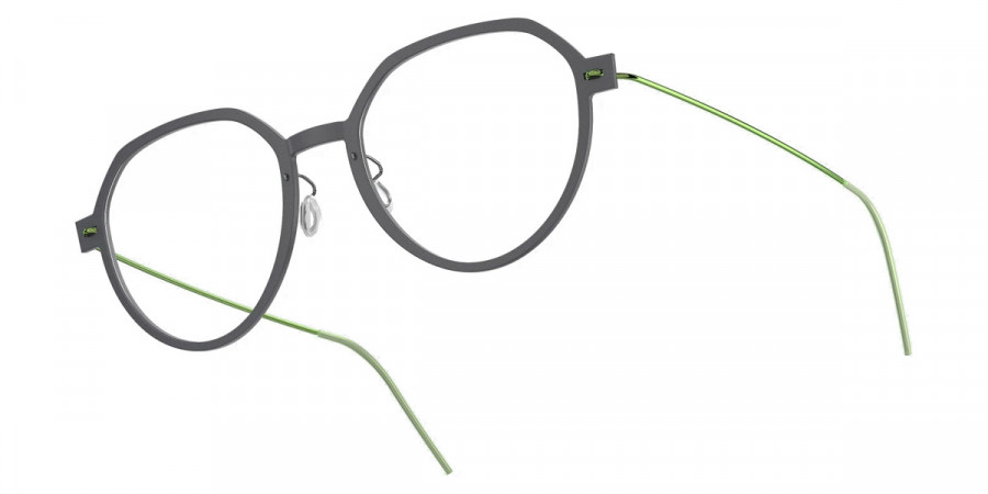 Color: D15 P95 - Lindberg N.O.W. Titanium LND6582D15P9550