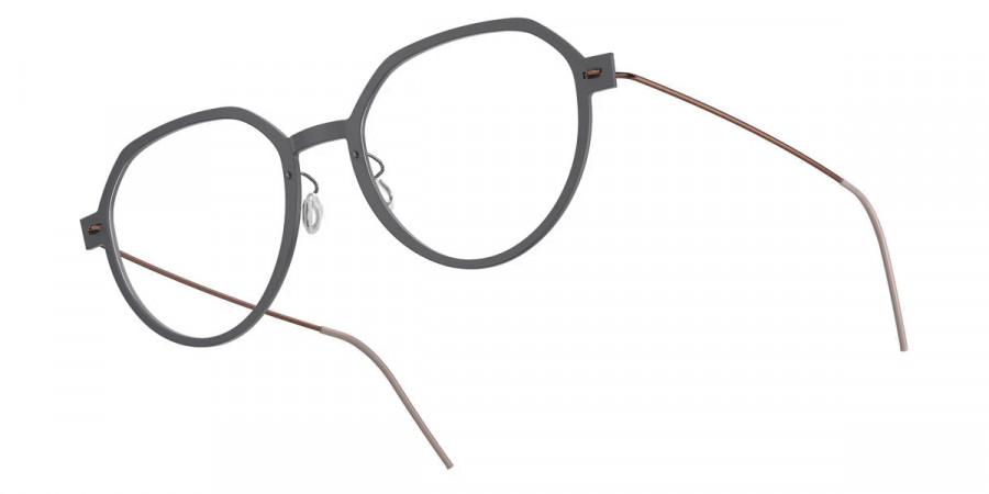 Color: D15 PU12 - Lindberg N.O.W. Titanium LND6582D15PU1250