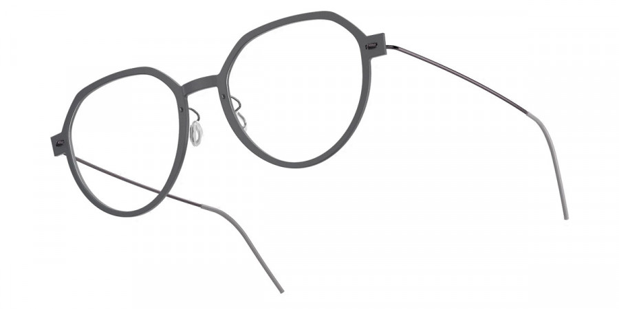 Color: D15 PU14 - Lindberg N.O.W. Titanium LND6582D15PU1450