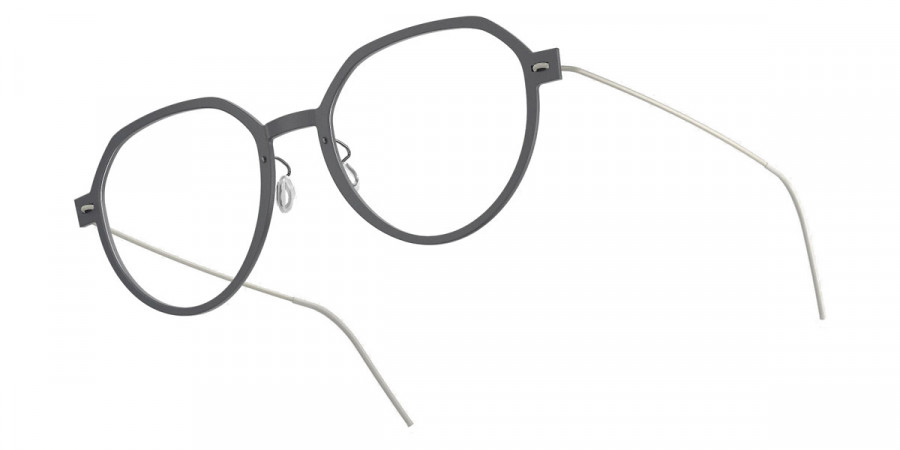 Color: D15 U38 - Lindberg N.O.W. Titanium LND6582D15U3850