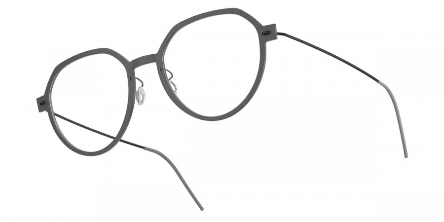 Color: D15 U9 - Lindberg N.O.W. Titanium LND6582D15U950