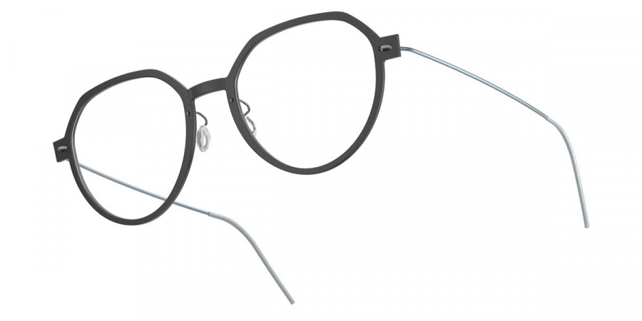 Color: D16 25 - Lindberg N.O.W. Titanium LND6582D162550