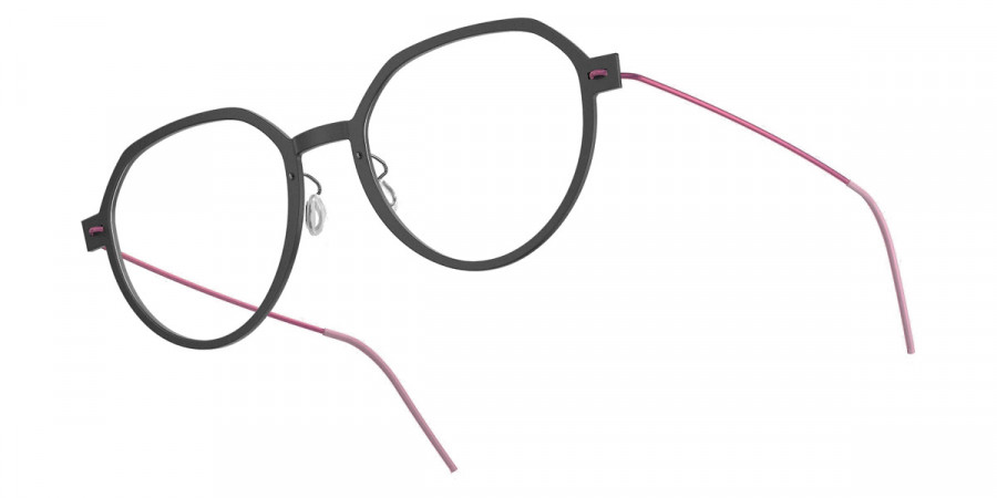 Color: D16 70 - Lindberg N.O.W. Titanium LND6582D167050