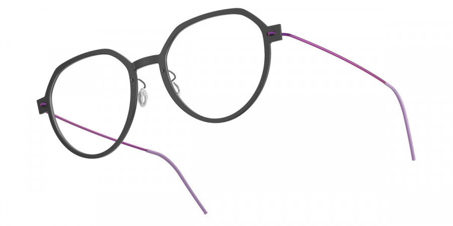 Color: D16 75 - Lindberg N.O.W. Titanium LND6582D167550