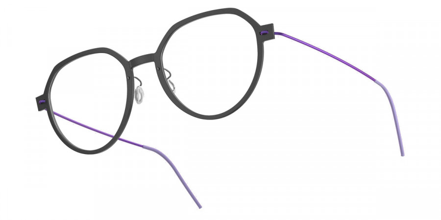 Color: D16 77 - Lindberg N.O.W. Titanium LND6582D167750