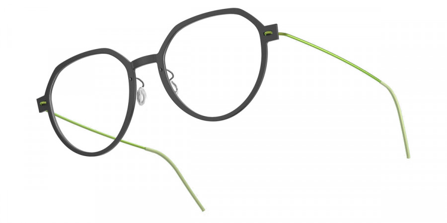 Color: D16 95 - Lindberg N.O.W. Titanium LND6582D169550