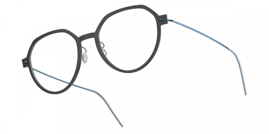 Color: D16 P20 - Lindberg N.O.W. Titanium LND6582D16P2050