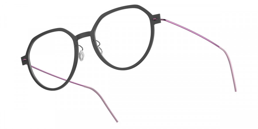 Color: D16 P75 - Lindberg N.O.W. Titanium LND6582D16P7550