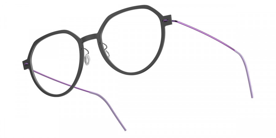 Color: D16 P77 - Lindberg N.O.W. Titanium LND6582D16P7750