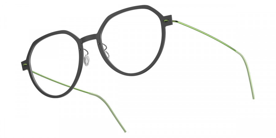 Color: D16 P95 - Lindberg N.O.W. Titanium LND6582D16P9550