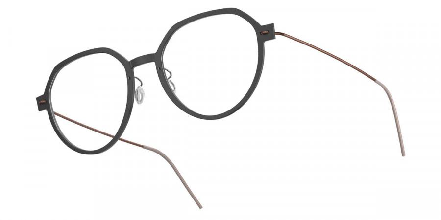 Color: D16 PU12 - Lindberg N.O.W. Titanium LND6582D16PU1250