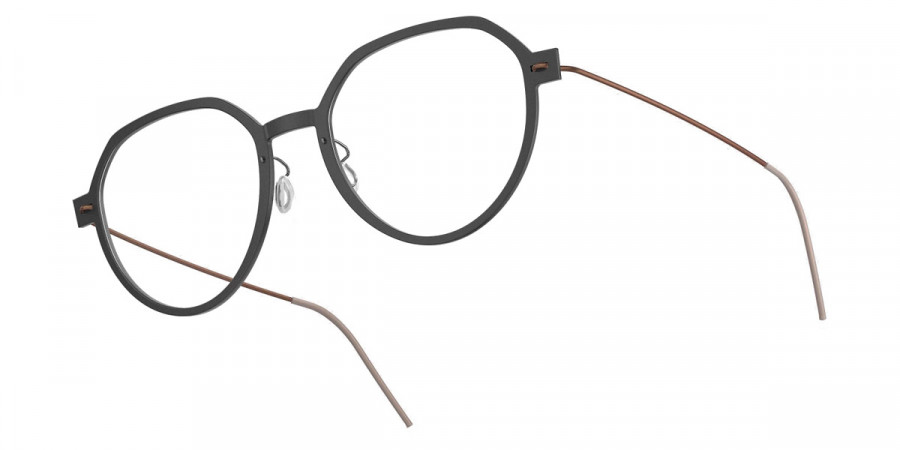 Color: D16 U12 - Lindberg N.O.W. Titanium LND6582D16U1250